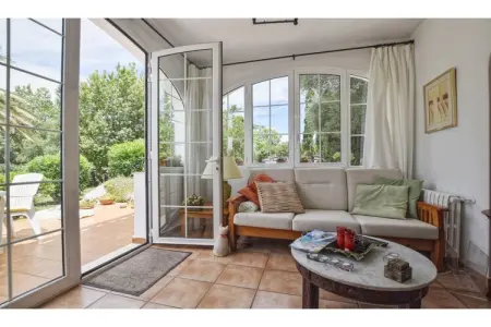 Tórtolas, Villa paisible avec piscine privée à Alaior - Photo 15