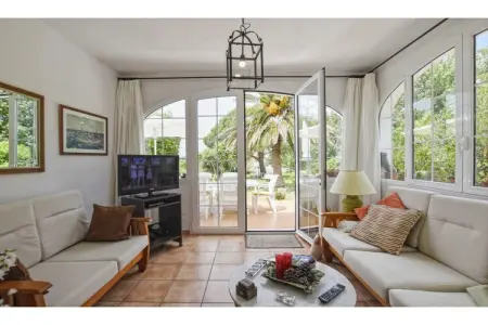 Tórtolas, Villa paisible avec piscine privée à Alaior - Photo 16