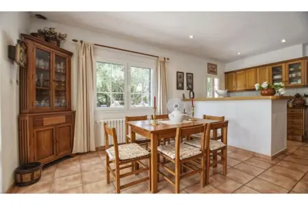 Tórtolas, Villa paisible avec piscine privée à Alaior - Photo 17