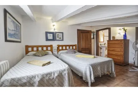 Tórtolas, Villa paisible avec piscine privée à Alaior - Photo 19