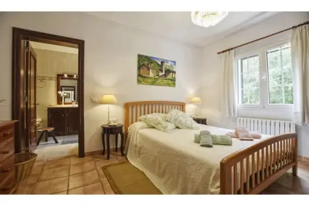 Tórtolas, Villa paisible avec piscine privée à Alaior - Photo 20