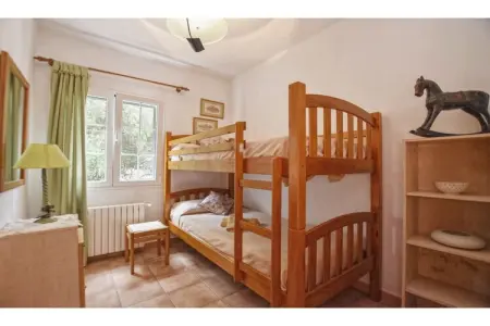 Tórtolas, Villa paisible avec piscine privée à Alaior - Photo 22