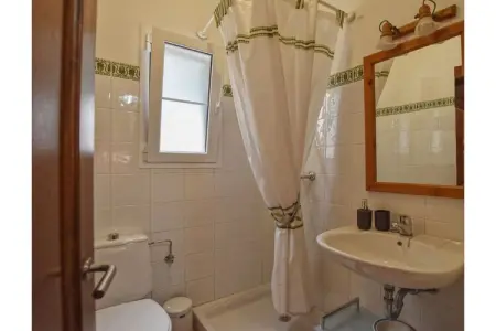 Tórtolas, Villa paisible avec piscine privée à Alaior - Photo 24