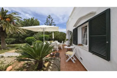Tórtolas, Villa paisible avec piscine privée à Alaior - Photo 29
