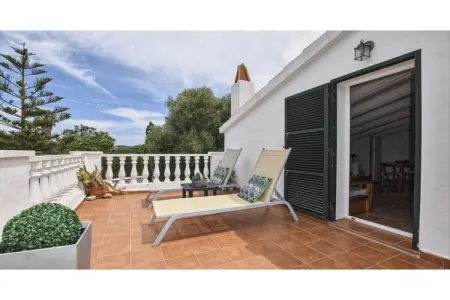 Tórtolas, Villa paisible avec piscine privée à Alaior - Photo 30