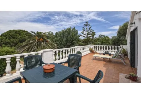 Tórtolas, Villa paisible avec piscine privée à Alaior - Photo 31