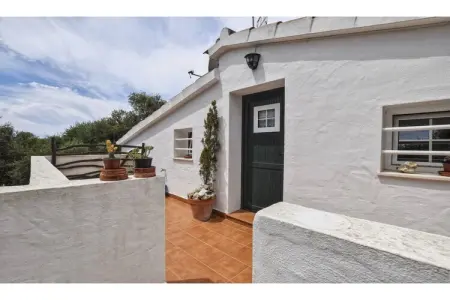 Tórtolas, Villa paisible avec piscine privée à Alaior - Photo 32