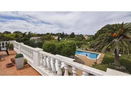 Tórtolas, Villa paisible avec piscine privée à Alaior - Photo 33