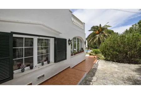 Tórtolas, Villa paisible avec piscine privée à Alaior - Photo 34