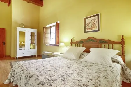 Pruneda III, Demeure spacieuse à Nava avec piscine - Photo 3