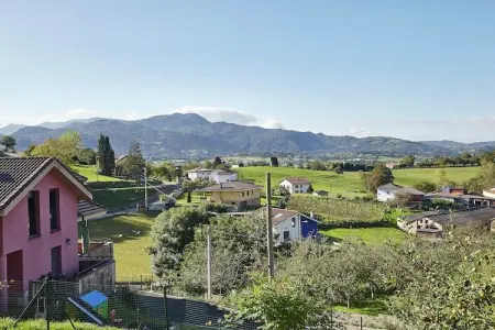 Pruneda III, Demeure spacieuse à Nava avec piscine - Photo 30