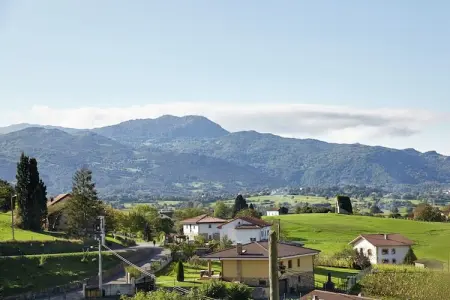 Pruneda III, Demeure spacieuse à Nava avec piscine - Photo 33