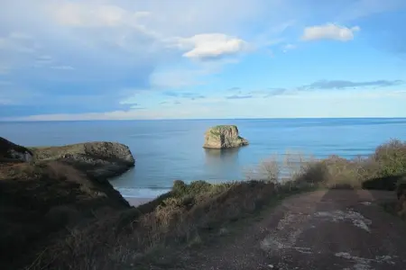 Pruneda III, Demeure spacieuse à Nava avec piscine - Photo 35