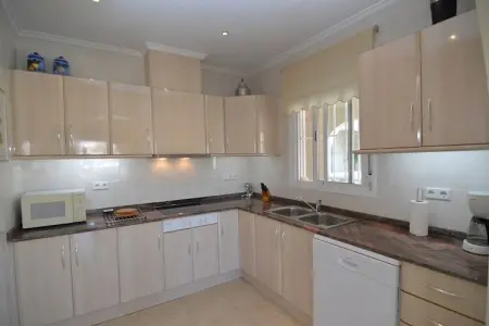 Casa Esperanto, Villa confortable à Rojales avec piscine privée - Photo 3