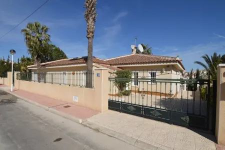 Casa Esperanto, Villa confortable à Rojales avec piscine privée - Photo 4