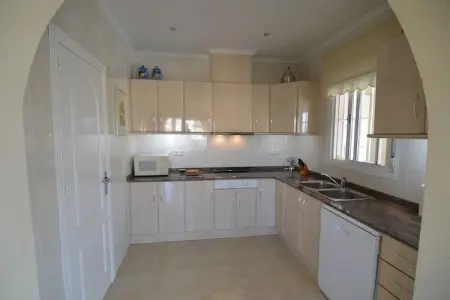 Casa Esperanto, Villa confortable à Rojales avec piscine privée - Photo 9