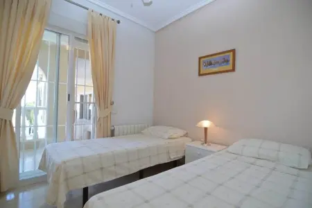 Casa Esperanto, Villa confortable à Rojales avec piscine privée - Photo 11