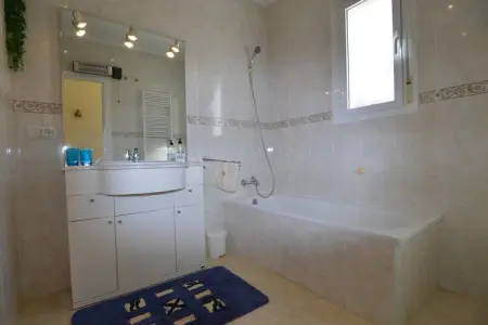 Casa Esperanto, Villa confortable à Rojales avec piscine privée - Photo 17