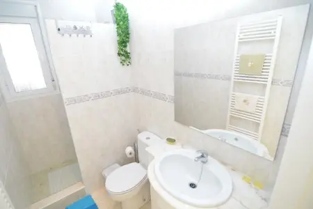 Casa Esperanto, Villa confortable à Rojales avec piscine privée - Photo 19