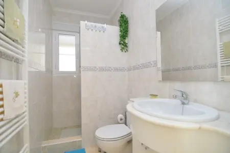 Casa Esperanto, Villa confortable à Rojales avec piscine privée - Photo 20