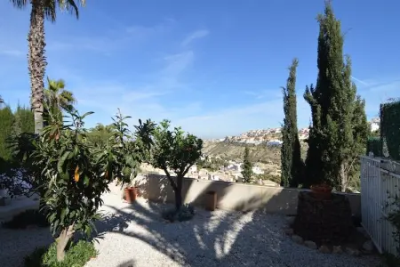 Casa Esperanto, Villa confortable à Rojales avec piscine privée - Photo 24