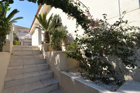 Casa Esperanto, Villa confortable à Rojales avec piscine privée - Photo 25