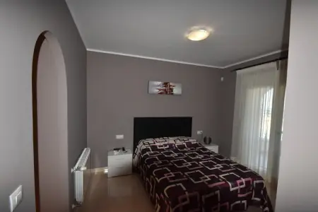 Residentie El Sueño, Charmante villa équipée d'une piscine privée à Pego - Photo 2