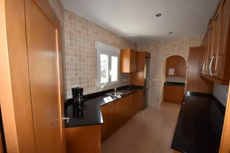 Residentie El Sueño, Charmante villa équipée d'une piscine privée à Pego - Photo 3