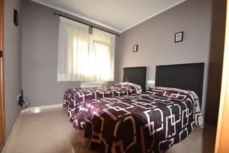 Residentie El Sueño, Charmante villa équipée d'une piscine privée à Pego - Photo 9