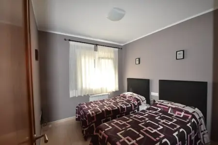 Residentie El Sueño, Charmante villa équipée d'une piscine privée à Pego - Photo 20