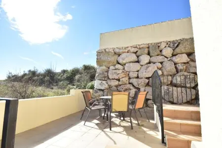 Residentie El Sueño, Charmante villa équipée d'une piscine privée à Pego - Photo 27