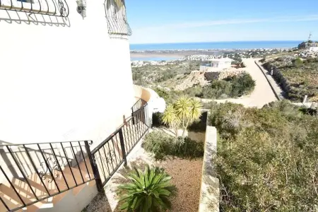 Residentie El Sueño, Charmante villa équipée d'une piscine privée à Pego - Photo 33