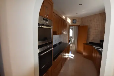 Residentie El Sueño, Charmante villa équipée d'une piscine privée à Pego - Photo 38