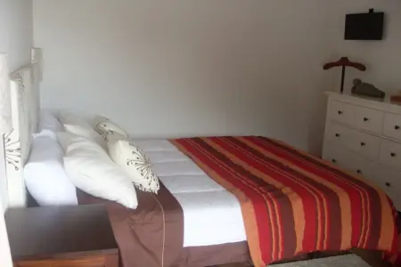 Can Sans, Belle villa à Cala de Sant Vicent, Ibiza, avec piscine - Photo 18