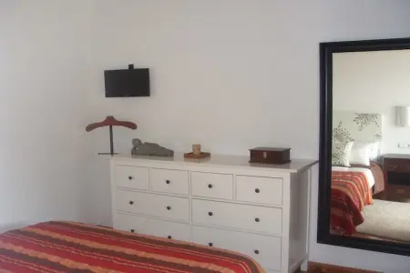 Can Sans, Belle villa à Cala de Sant Vicent, Ibiza, avec piscine - Photo 19