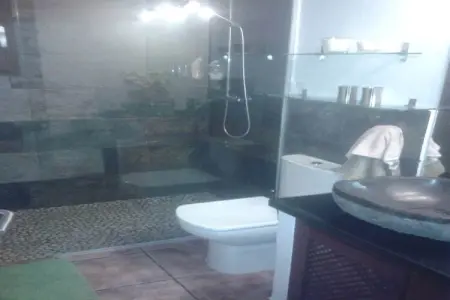 Can Sans, Belle villa à Cala de Sant Vicent, Ibiza, avec piscine - Photo 21