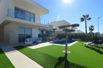 Villa in Orihuela,Casa Anacardo ES-00009-32 N°622351