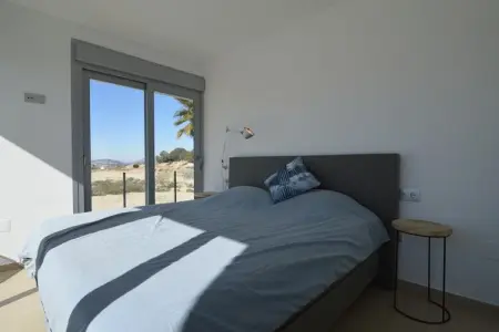 Casa Anacardo, Villa de luxe avec piscine privée à Orihuela - Photo 2