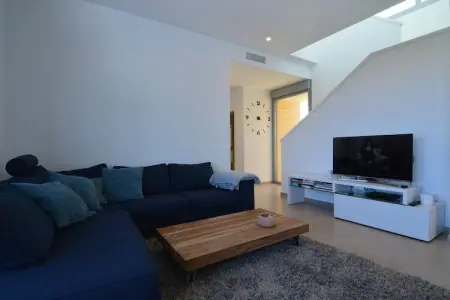 Casa Anacardo, Villa de luxe avec piscine privée à Orihuela - Photo 8