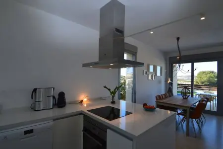 Casa Anacardo, Villa de luxe avec piscine privée à Orihuela - Photo 12