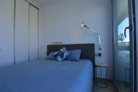 Casa Anacardo, Villa de luxe avec piscine privée à Orihuela - Photo 14