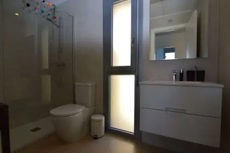 Casa Anacardo, Villa de luxe avec piscine privée à Orihuela - Photo 16