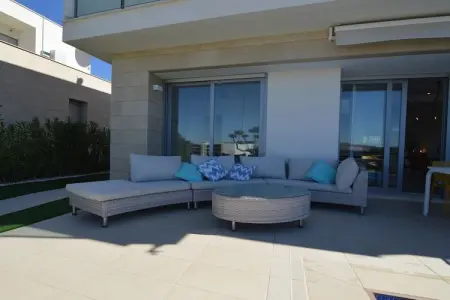 Casa Anacardo, Villa de luxe avec piscine privée à Orihuela - Photo 19