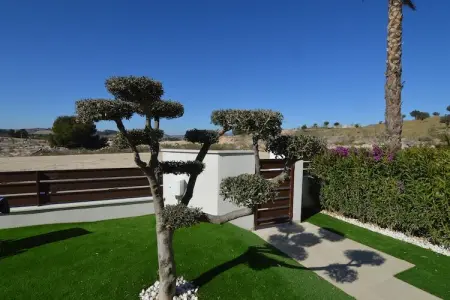 Casa Anacardo, Villa de luxe avec piscine privée à Orihuela - Photo 21