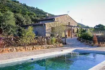 Castellon, Gîte in Adzaneta, Masia Vinaixa ES-00010-95 N°637234