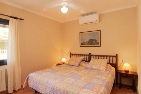 Mil Flores, Magnifique villa avec piscine privée à Benissa - Photo 11