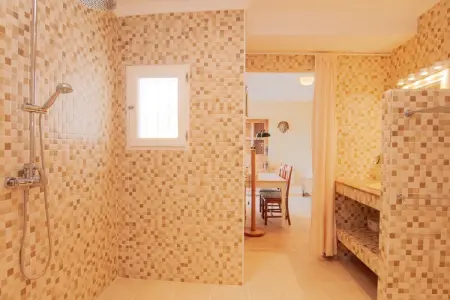 Mil Flores, Magnifique villa avec piscine privée à Benissa - Photo 12