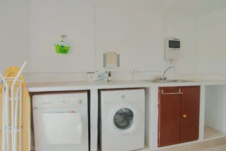 Mil Flores, Magnifique villa avec piscine privée à Benissa - Photo 16