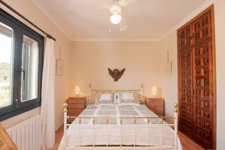 Mil Flores, Magnifique villa avec piscine privée à Benissa - Photo 24