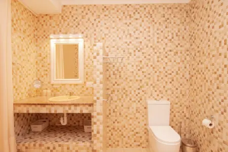 Mil Flores, Magnifique villa avec piscine privée à Benissa - Photo 27